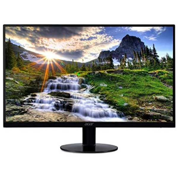 Acer SB220Q bi 21.5" FHD 75Hz 4ms IPS Monitor
