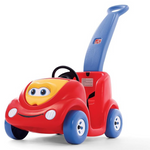 Step2 Push Around Buggy Anniversary Edition Toddler Riding Toy