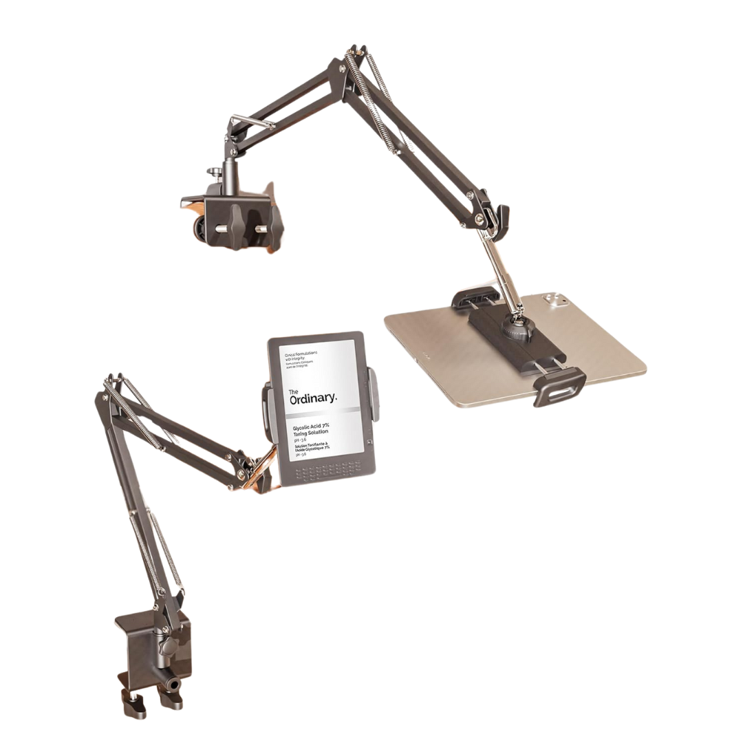 Tablet Holder For Kindle