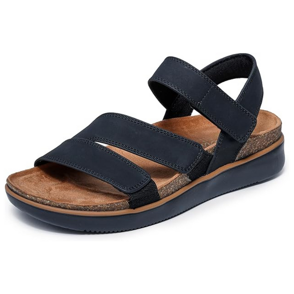 Skechers Women's Lifted Comfort Sandal