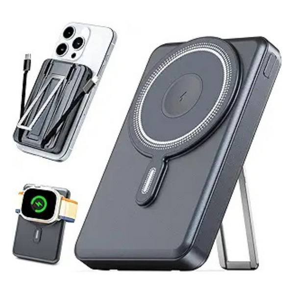 10000mAh Magsafe Wireless Portable Charger