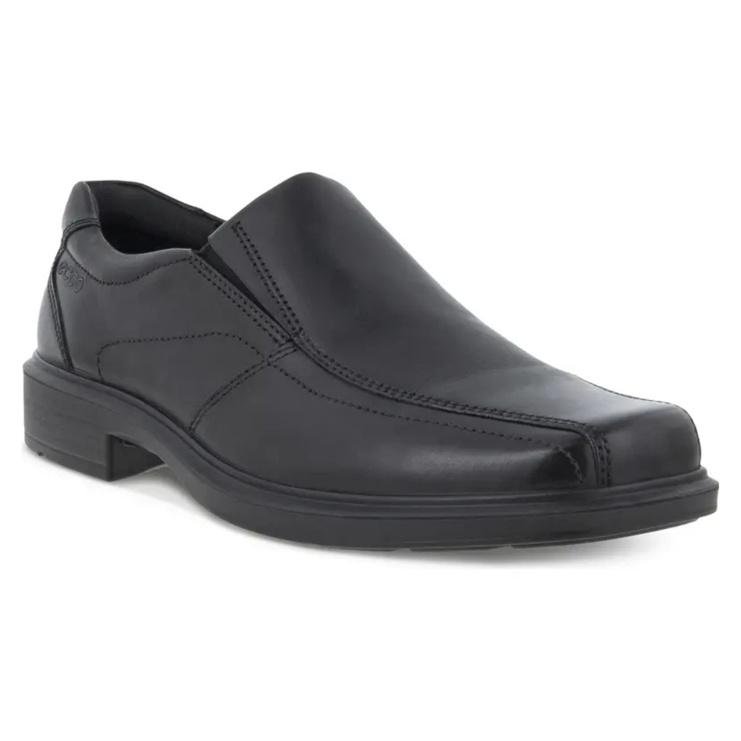 ECCO Helsinki Classic Bike Toe Shoes (Men)