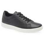 ECCO Classic Low Top Sneakers (Men)