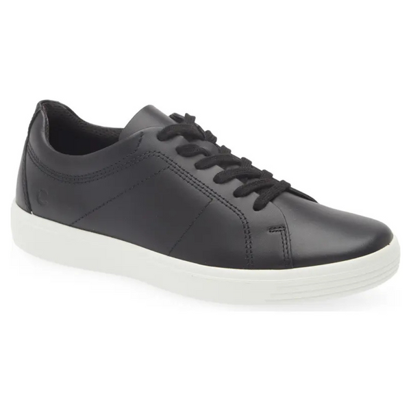 ECCO Classic Low Top Sneakers (Men)