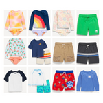 Old Navy: Save 60% Off Boys Swimwear, 50% Off Girls Swimwear!