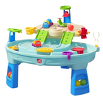 Step2 Ball Buddies Adventure Center Water Table