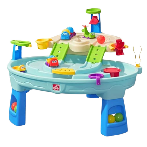Step2 Ball Buddies Adventure Center Water Table