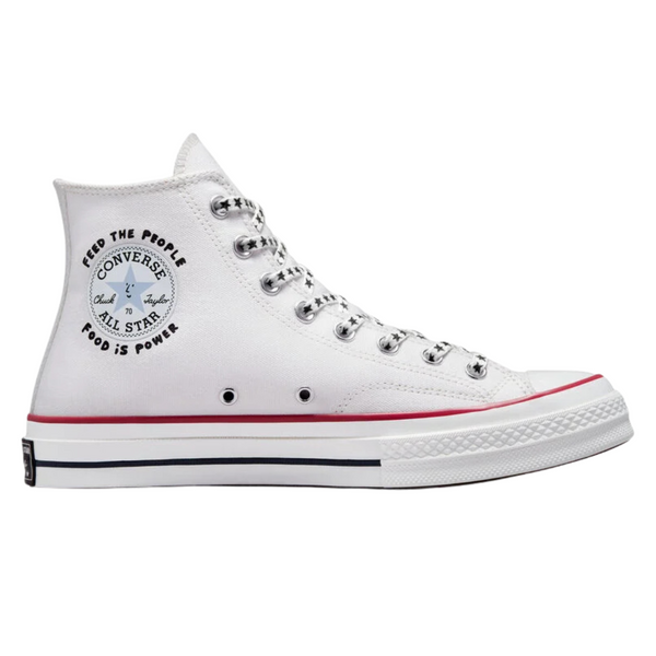 Converse x Sky High Farm Workwear Chuck 70 Unisex Mid Shoes