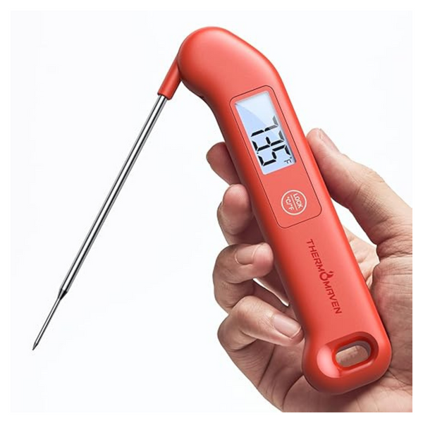 ThermoMaven Professional Digital Food Thermometer