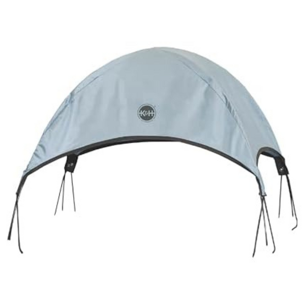 K&H Pet 25" x 32" Products Pet Cot Canopy