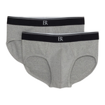 2-Pack Banana Republic Men's Stretch Supima Cotton Brief