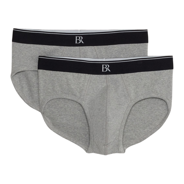 2-Pack Banana Republic Men's Stretch Supima Cotton Brief