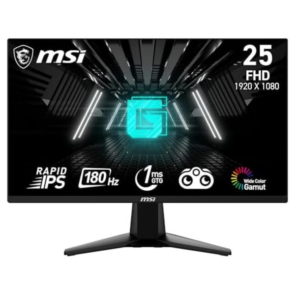 Factory Reconditioned MSI Monitor On Sale At Woot