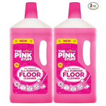 2-Pack Stardrops The Pink Stuff Miracle All-Purpose Floor Cleaner (67.6 Oz)