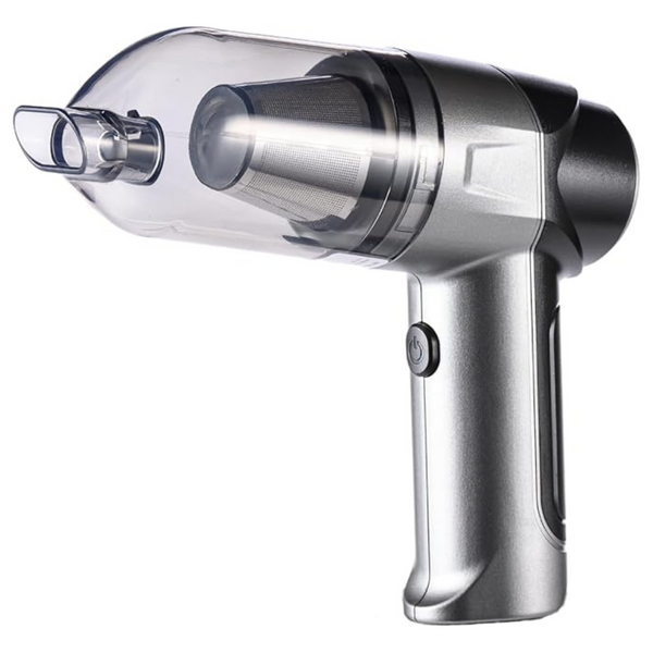 Portable Rechargeable Lightweight Mini Vacuum Cleaner