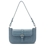 Scarleton Women's Crossbody Lightweight Shoulder Bag Purse (3 Colors)