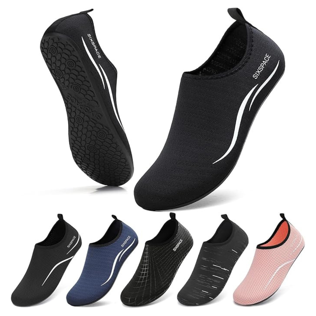 Quick-Dry Non Slip Lake Surf Water Shoes