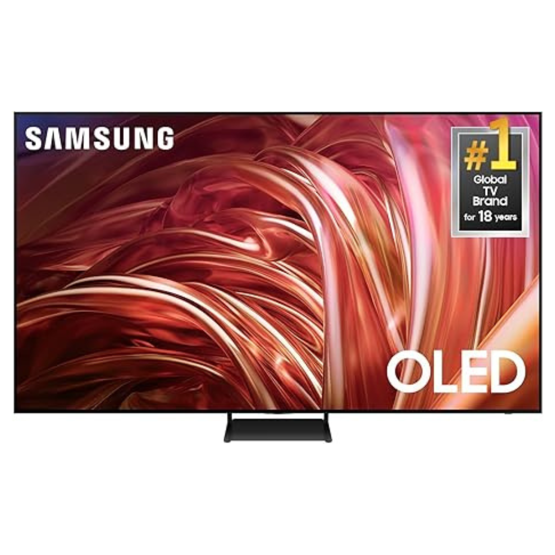 Samsung S85D Series 65" 4K Ultra HDR Smart OLED TV