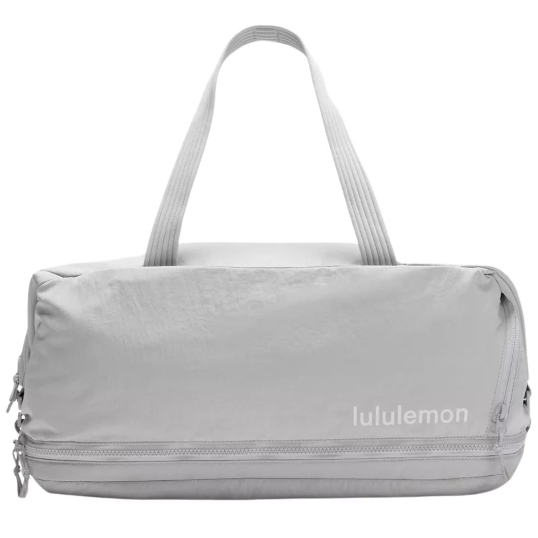 LuluLemon 3-In-1 30L Gym Duffle Bag