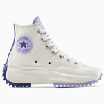 Converse Run Star Hike Platform Color Pop Shoes (Various Size)
