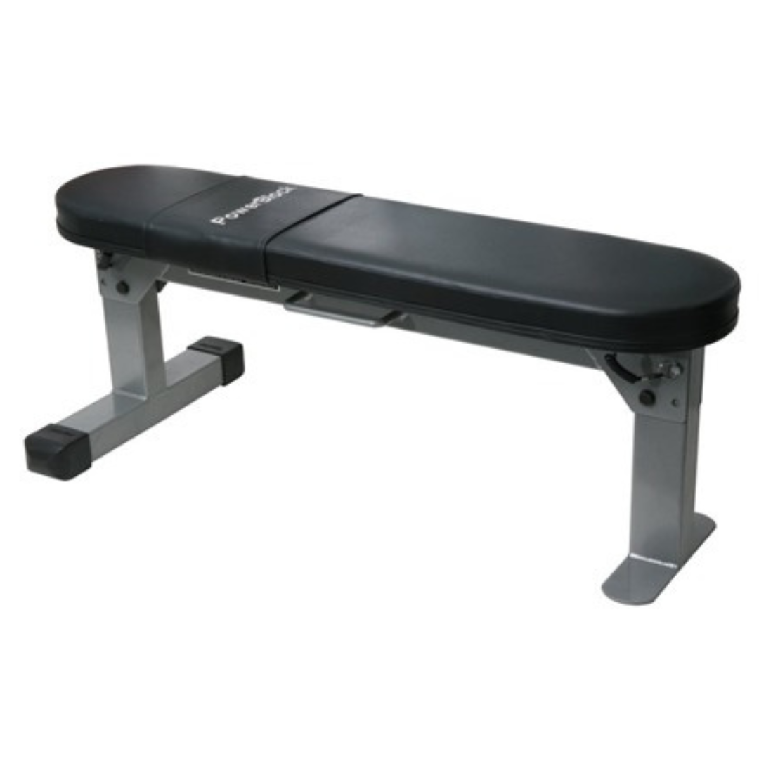PowerBlock Portable Workout Travel Weight Bench