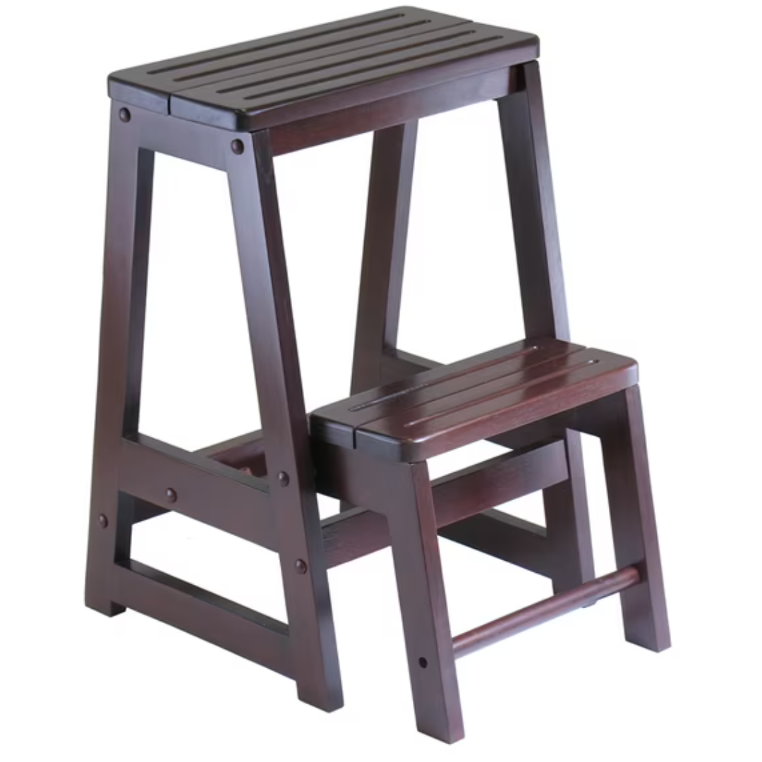 Winsome Wood Step Stool