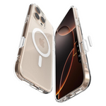 Spigen Ultra Hybrid T MagFit Designed For iPhone 16 Pro Max Case