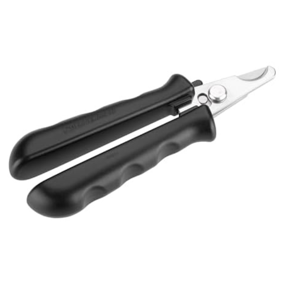 Tweezerman Dog Nail Clippers And Manual Trimmer
