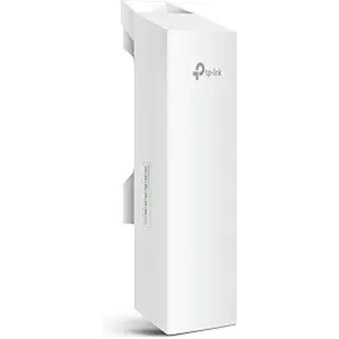 TP-Link CPE210 2.4 GHz 9 DBI Outdoor 300 Mbps CPE Access Point