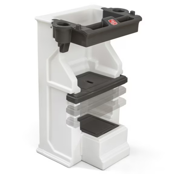 Step2 Adjustable Height Toddler Step Stool