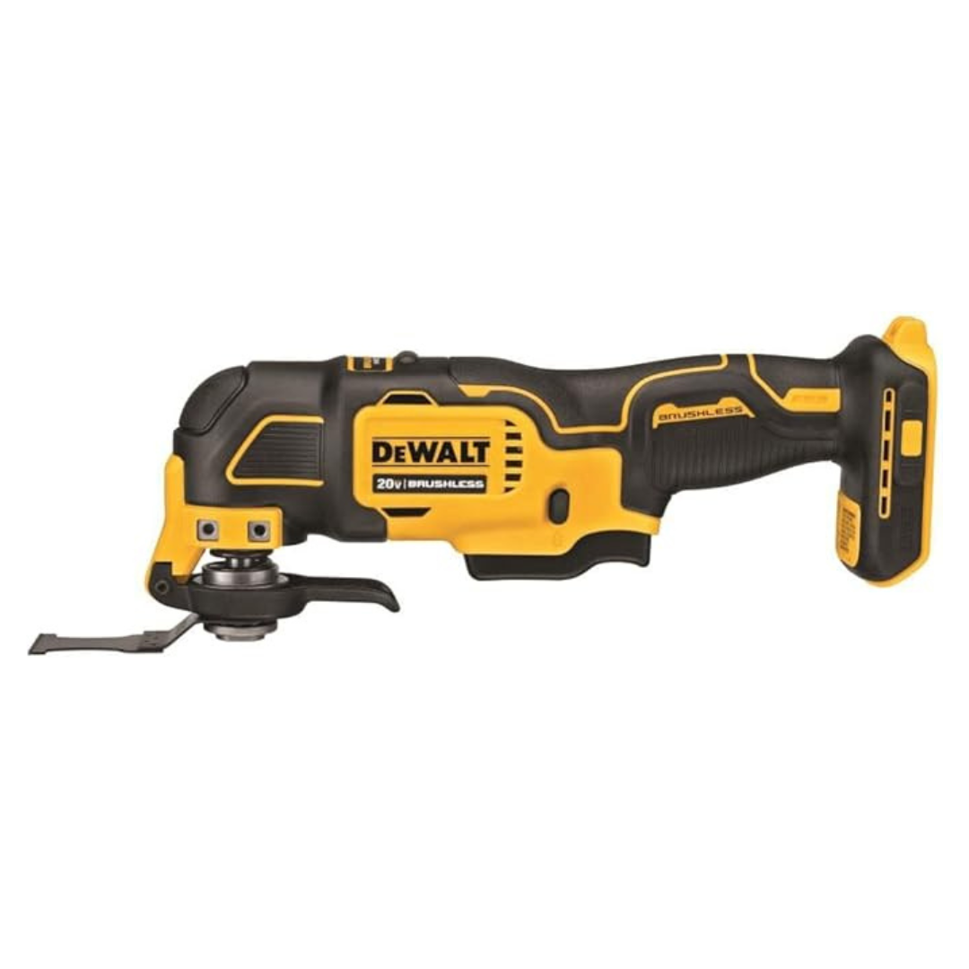 Dewalt Atomic 20V Max Cordless Oscillating Tool (Tool Only)