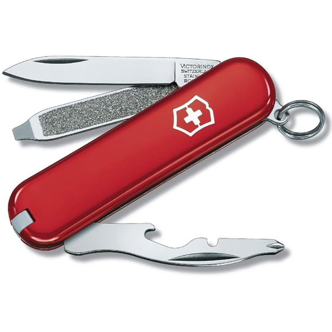 Victorinox Rally Swiss Army Knife