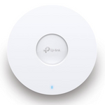 TP-Link WiFi 6 Ultra- Slim AX5400 2.5G Ceiling Mount Access Point