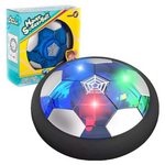 Kids Hover Indoor Soccer Ball Toy