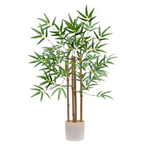 Mainstays 30" Artificial Indoor Bamboo Tree
