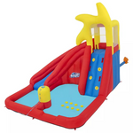 H2OGO! AstroSplash Kids 10'9" Inflatable Water Park