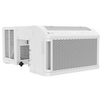 GE Profile Clearview 8,300 BTU WiFi Air Conditioner