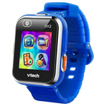 VTech KidiZoom Smartwatch DX2, Blue