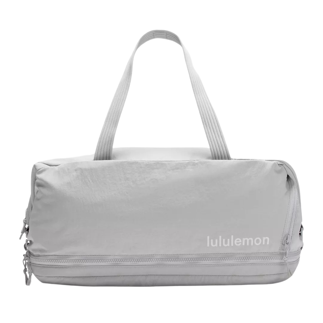 Lululemon 3-In-1 Gym Duffle Bag 30L