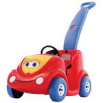 Step2 Push Around Buggy Kids Push Car
