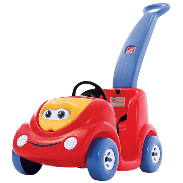Step2 Push Around Buggy Kids Push Car