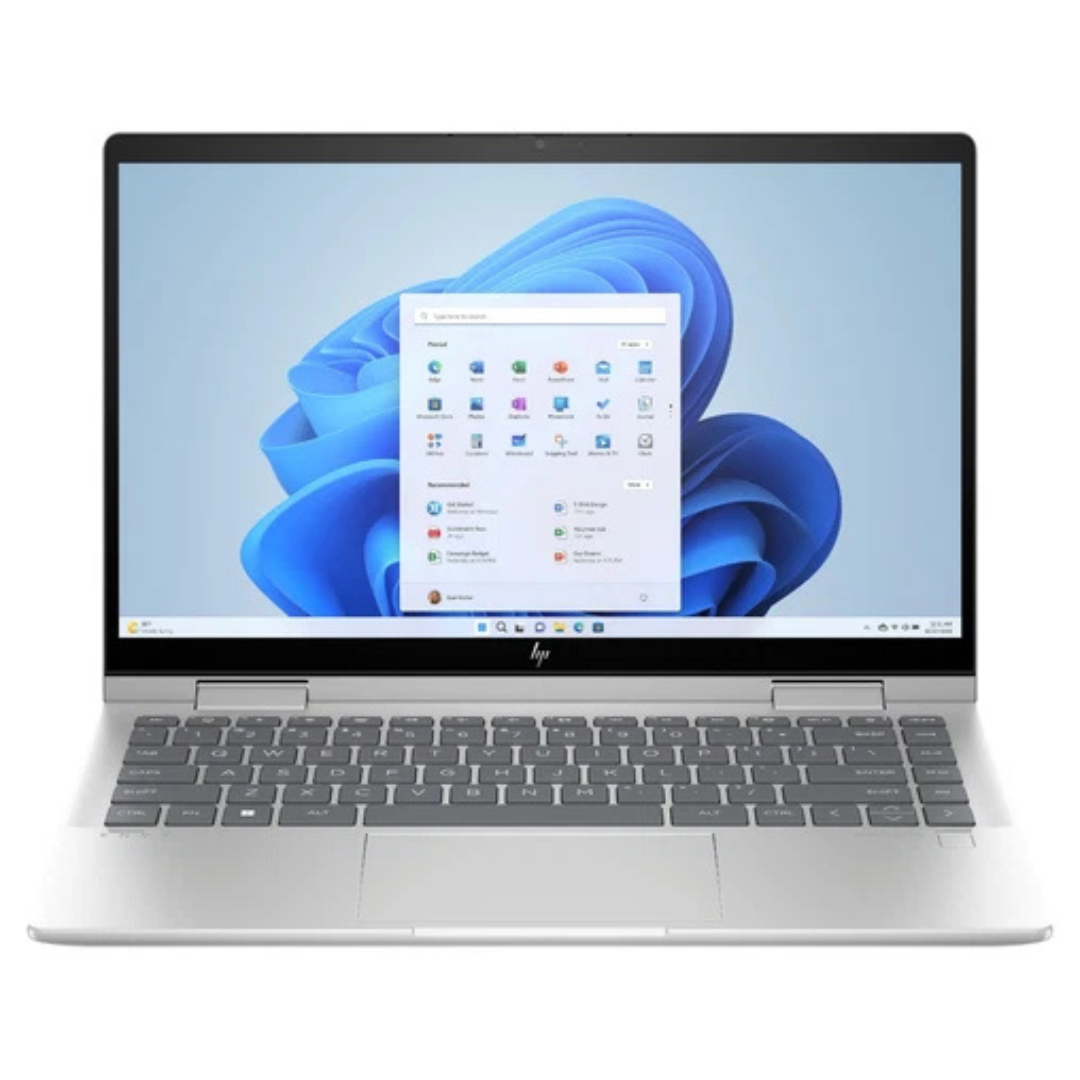 HP Envy 14" FHD Touchscreen 2-In-1 Laptop (5 120U / 8GB RAM / 512GB SSD)