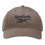Reebok Cotton Twill Classic Logo Cap (Various)
