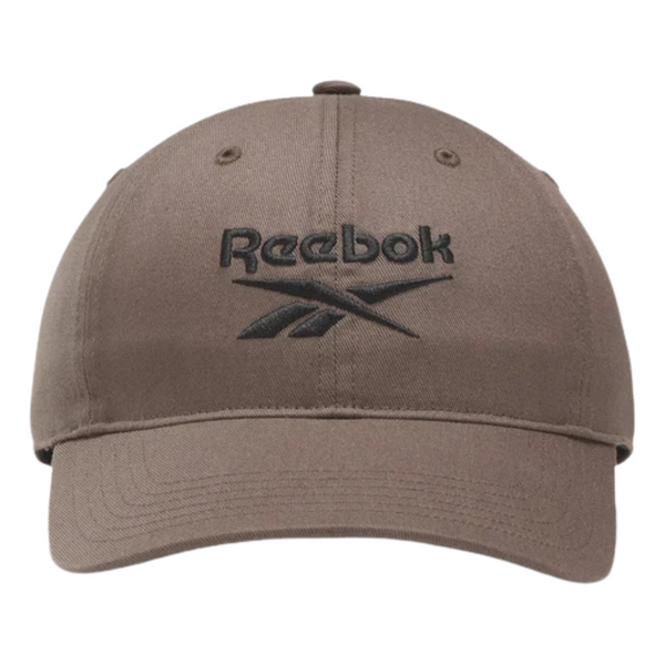Reebok Cotton Twill Classic Logo Cap (Various)