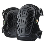 Scrubit Professional Poly-Shield Universal Fit Knee Pads