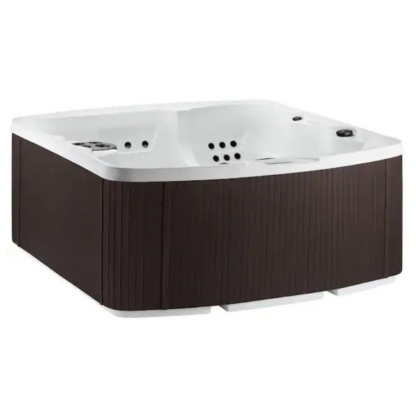 Lifesmart 5-Person 65-Jet 230V Standard Spa