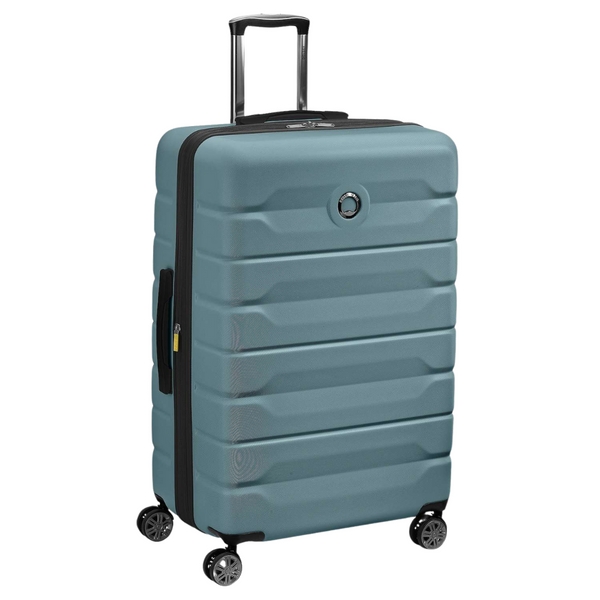 Delsey Paris Air Armour 20 Inch Hardside Spinner Luggage + $10 Kohls Cash