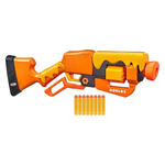 Nerf Roblox Adopt Me!: Bees! Lever Action Dart Blaster
