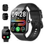Motast 1.96" HD Smartwatch (4 Colors)