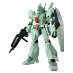 Jegan Char's Counterattack Bandai MG 1/100 Model Kit